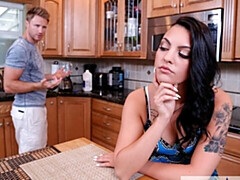 Rachael Madori's butthole is getting blasted HARD