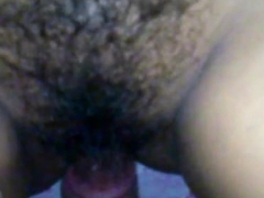 Любители, Азиатки, Волосатые, От первого лица