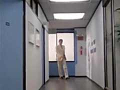 Блондинки, Минет, Секс без цензуры, В офисе, Винтаж