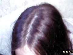 Cul, Gros cul, Queue, En levrette, Hd, Fille latino, Chevaucher, Russe