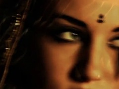 Брюнетки, Индианки