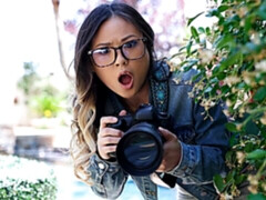 Amateur, Morena, Penetracion con dedos, Besar, Lamidas, Lencería, Coño, Estriptis