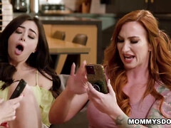 Большие сиськи, Группа, Секс без цензуры, Поцелуи, Милф, Бритые, Молоденькие, Игрушки