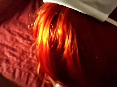 Enthousiasteling, Pijpbeurt, Sperma shot, Hardcore, Hd, Italiaans, Verpleegster, Gezichtspunt