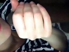 Любители, Большие сиськи, Минет, Семяизвержение, Член, Домашнее видео, Межрасовый секс, Молоденькие