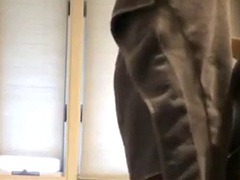 Amateur, Peludo, Madres para coger, Tetas, Voyeur, Esposa