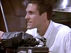 Russian Roulette XXX