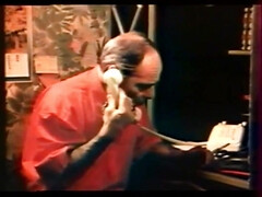 Retro Lesbians Wrestle n Play