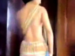 Enthousiasteling, Indisch, Tiener, Webcamera