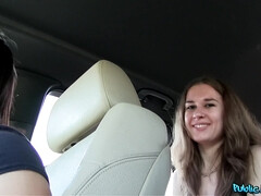 Любители, Красотки, Минет, В машине, Европейки, От первого лица, Реалити, Сиськи