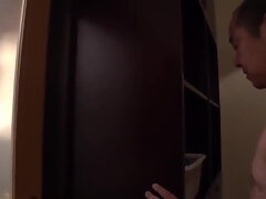 Amateur, Asiático, Culo grande, Mamada, Polla, Coño, Adolescente, Tetas