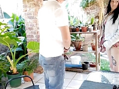 18 jahre, Bruder, Fingern, Hd, Selbstgemacht, Reif, Zierlich, Titten