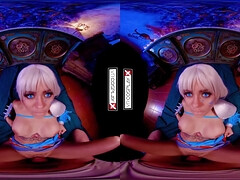 Leie, Grosse titten, Blondine, Blasen, Schwarz, Hd, Pov, Uniform