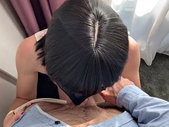 Любители, Большой член, Брюнетки, Секс без цензуры, Милф, От первого лица, Порка, Сосущие