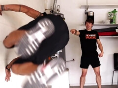 18 летние, Любители, Большие сиськи, Брюнетки, Колледж, Семяизвержение, Хд, Мускулы