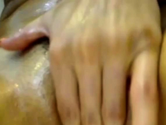 Amateur, Masturbation, Douche, Solo, Webcam