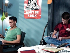 Большой член, Глубокая глотка, Собачьи, Ласковые ручки, Поцелуи, Лизание, Киски, Молоденькие