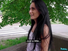 Enthousiasteling, Grote lul, Diep in de keel, Hd, Spier, Kut duiken, Rok, Tatoeage