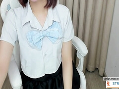 Amateur, Anal, Consolador, Doble penetracion, Japonés, Colegiala, Strapon, Tetas