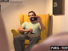 Verga grande, Mamada, Cornudo, Realidad, Gritar, Afeitado, Tatuaje, Esposa