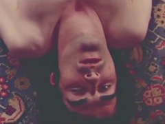 Tir de sperme, Poilue, Orgie, Rétro ancien