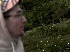 Sucer une bite, Conversation vulgaire, Le plan cul à quatre, Groupe, Hd, Nue, De plein air, Echangistes