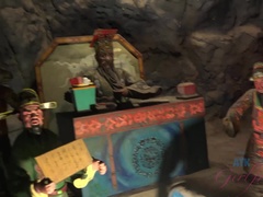 Amateur, Blonde, Sucer une bite, Éjaculation interne, Petite amie, Lunettes, Maigrichonne, Nénés