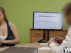 18 jaar, Auditie, Pijpbeurt, Tsjechisch, Hd, Reusachtig, Geld, Tiener