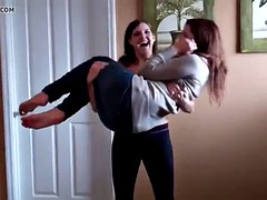 Sadomasochismus, Fesselspiele, Weibliche domination, Hardcore, Pov, Hintern versohlen