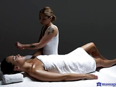 Любители, Пальцем, Лесбиянка, Лизание, Массаж, Масло, Киски, Влажная