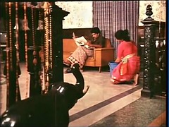 Большие сиськи, Индианки, Служанка, Софткор