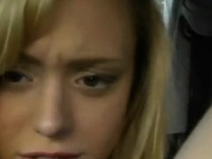 Rubia, Al aire libre, Público, Realidad, Adolescente