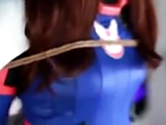 Asiático, Sadomasoquismo, Morena, Tetona, Clásico, Coreano, Coño, Tetas