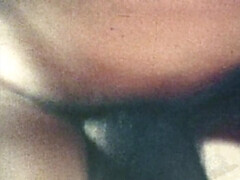 Bruinharig, Classisch, Sperma shot, Lul, Harig, Handbeurt, Hardcore, Tieten likken