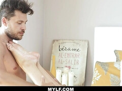 Большие сиськи, Брюнетки, Грудастые, Постарше, Секс без цензуры, Белье, Милф, От первого лица