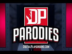 18 jahre, Grosser arsch, Gruppe, Hardcore, Absätze, Natürlichen titten, Orgie, Titten