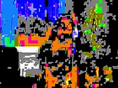 Blonde wets herself and plays with piss! - Pussy Pissing