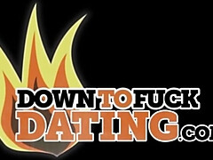 MIA BLOW LOVES THE TASTE OF FRESH CUM - Mia blow