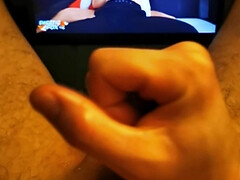 Salacious wench dirty sex story