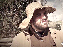 Don-quijote, dark haired, reality