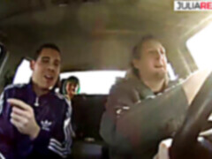 Mamada, Corridas, Corridas faciales, Orgasmo, Tetas, Inodoro