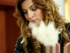 Culo, Belleza, Europeo, Pajear, Sexo duro, Hd, Natural, Trio