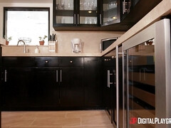 Большая жопа, Член, Секс без цензуры, Милф, Киски, Втроем