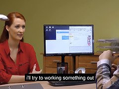 Audition, Blonde, Sucer une bite, Hd, Argent, Maigrichonne, Étudiant, Adolescente