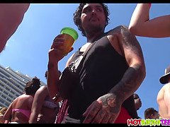 Amateur, Cul, Plage, Hd, Nue, Public, Chatte, Serré