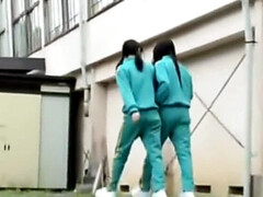 Asiatique, Bukkaké, Éjaculation interne, Japonaise