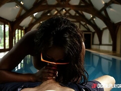 Cul, Gros cul, Gros seins, Noire, Sucer une bite, Mère que j'aimerais baiser, Maman, Nénés