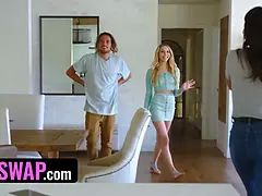 Pijpbeurt, Sperma shot, Kwartet, Orgie, Gezichtspunt, Schreeuwen, Taboe, Tiener