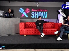 Большие сиськи, Кончили внутрь, Семяизвержение, Секс без цензуры, Латиноамериканки, Соски, Рыжие, Сиськи