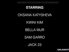 Любители, Азиатки, Большие сиськи, Группа, Хд, Голышом, Жесткий секс, Молоденькие